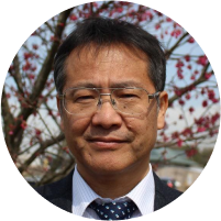 Dr. Takuya Baba
